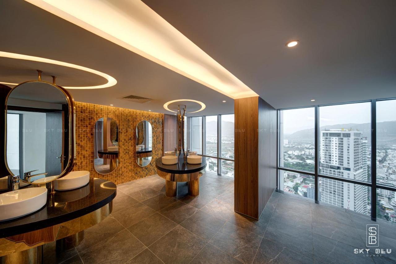 Capital Beachfront Nha Trang Zewnętrze zdjęcie