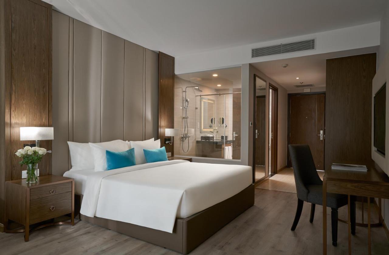 Capital Beachfront Nha Trang Zewnętrze zdjęcie