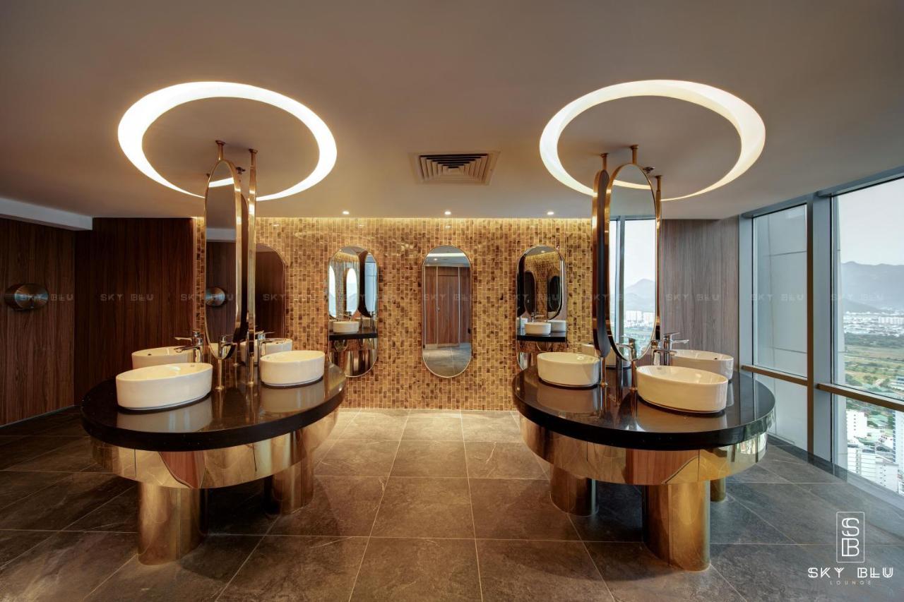 Capital Beachfront Nha Trang Zewnętrze zdjęcie