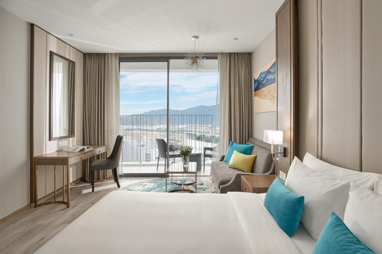 Capital Beachfront Nha Trang Zewnętrze zdjęcie