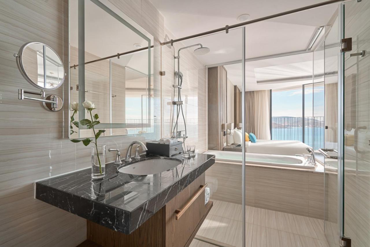 Capital Beachfront Nha Trang Zewnętrze zdjęcie