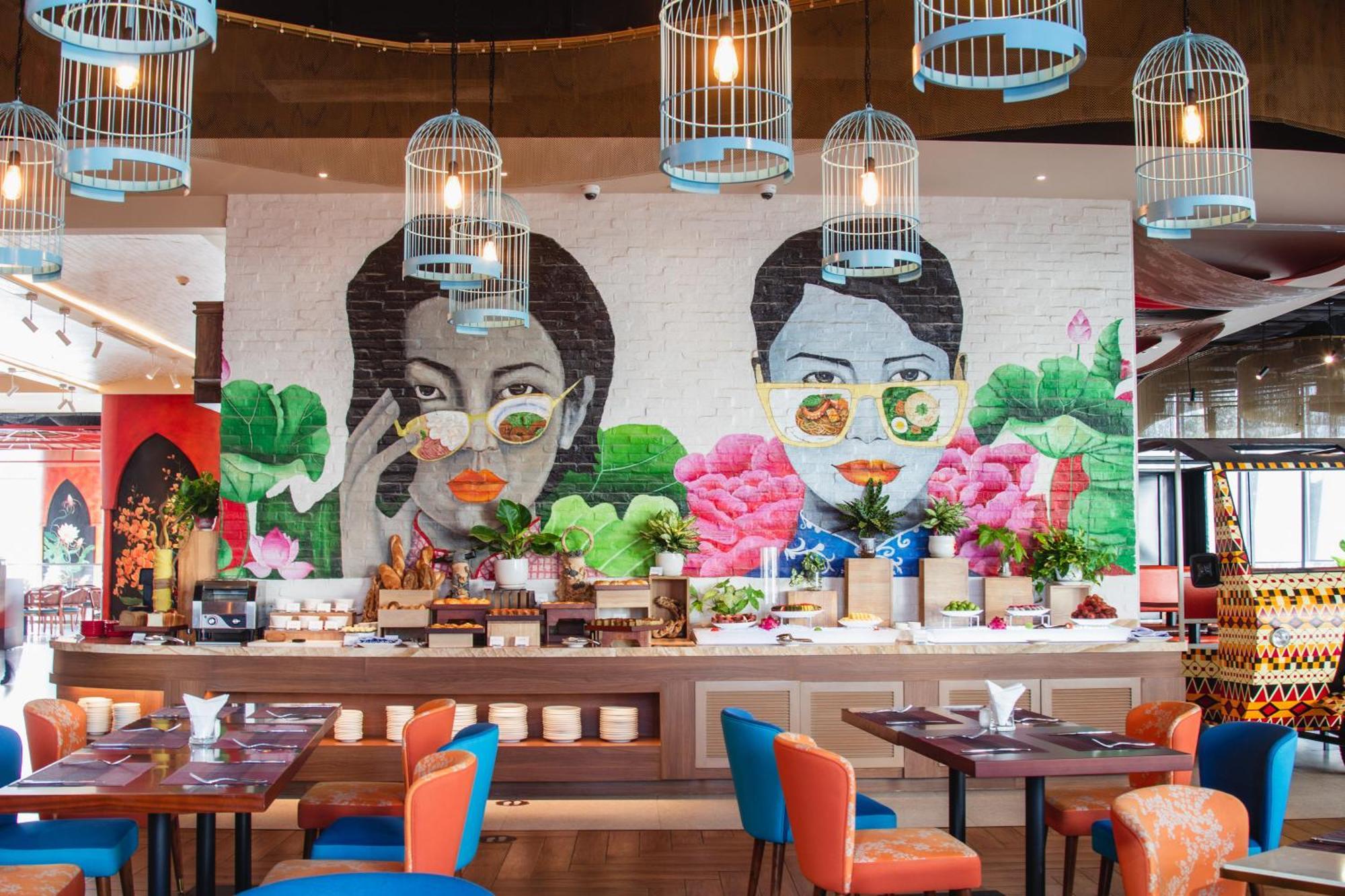 Capital Beachfront Nha Trang Zewnętrze zdjęcie