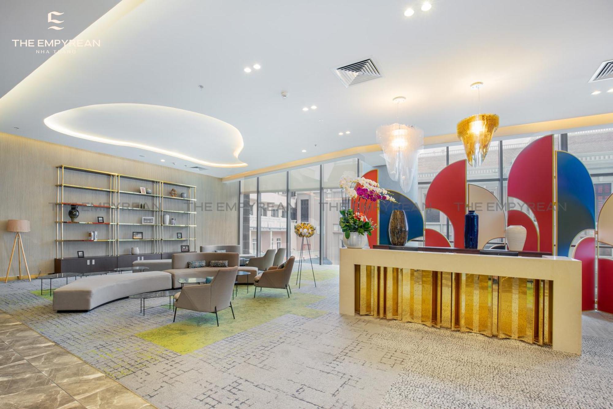 Capital Beachfront Nha Trang Zewnętrze zdjęcie