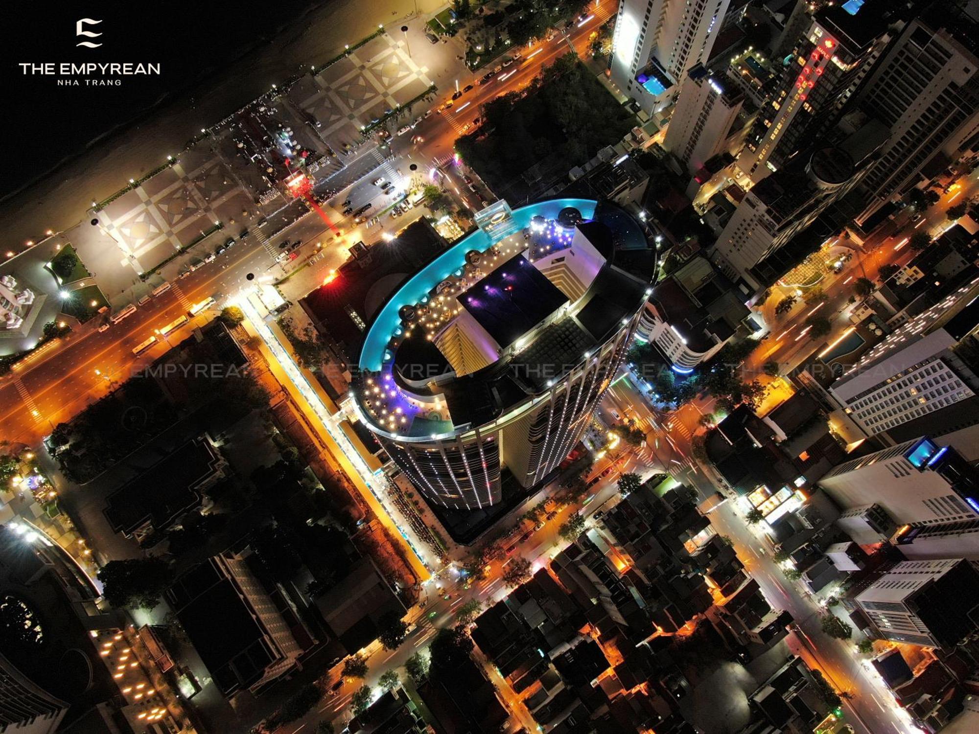 Capital Beachfront Nha Trang Zewnętrze zdjęcie